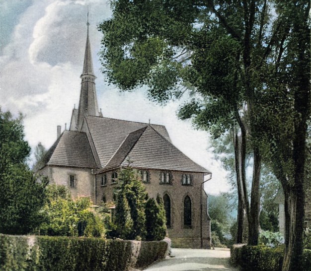 Hausgeschichten_Kirche